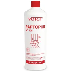 VOIGT VC100 RAPTOPUR 1L KONCENTRAT DO MYCIA WANIEN I BRODZIKÓW